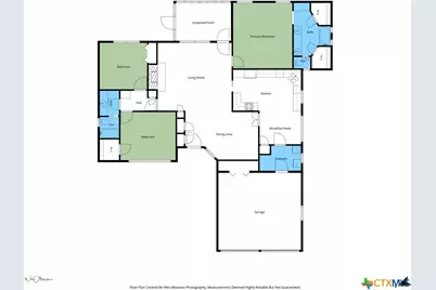 3301 Pecan Valley Drive, Temple, TX 76502 - Photo 34