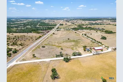 155 County Road 525, Evant, TX 76525 - Photo 2
