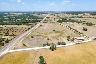 155 Co Rd 525, Evant, TX 76525 - Photo 2