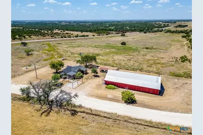 155 County Road 525, Evant, TX 76525 - Photo 20