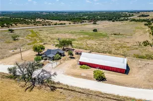 155 Co Rd 525, Evant, TX 76525 - Photo 20