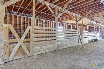 155 County Road 525, Evant, TX 76525 - Photo 22
