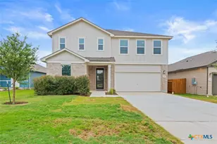 2105 Jadd St, Belton, TX 76513 - Photo 1