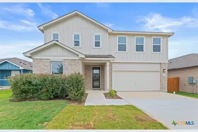 2105 Jadd Street, Belton, TX 76513 - Photo 2
