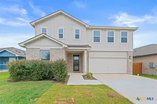2105 Jadd St, Belton, TX 76513 - Photo 2