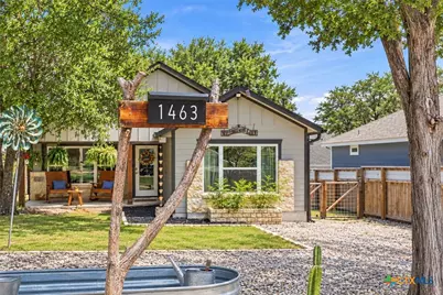 1463 Ramble Hills, Canyon Lake, TX 78133 - Photo 6