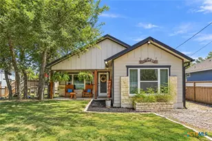 1463 Ramble Hills, Canyon Lake, TX 78133 - Photo 1