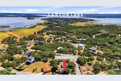 1463 Ramble Hills, Canyon Lake, TX 78133 - Photo 1