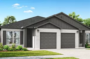 8902 Little Leaf Mulberry Dr, Killeen, TX 76542 - Photo 4