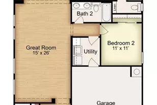 7811 Timber Holw Ln, Temple, TX 76502 - Photo 2