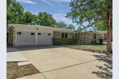 511 Ridge Street, Copperas Cove, TX 76522 - Photo 2