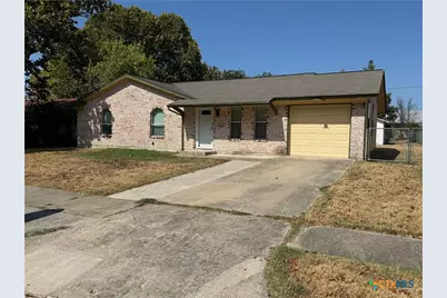 1409 Flynn Street, Killeen, TX 76543 - Photo 2
