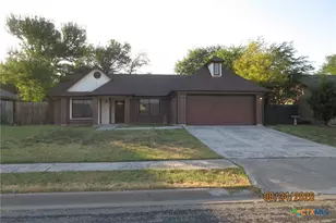 3211 Spotted Horse Dr, Killeen, TX 76542 - Photo 1