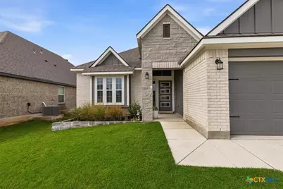 4655 Allison Drive, Belton, TX 76513 - Photo 2