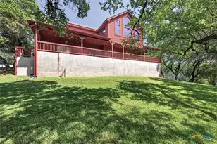 138 Canyon Creek, Canyon Lake, TX 78133 - Photo 2