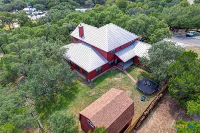 138 Canyon Creek, Canyon Lake, TX 78133 - Photo 6