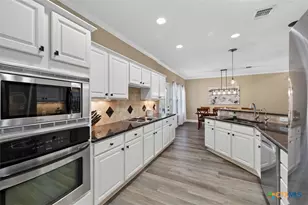 138 Canyon Creek, Canyon Lake, TX 78133 - Photo 16