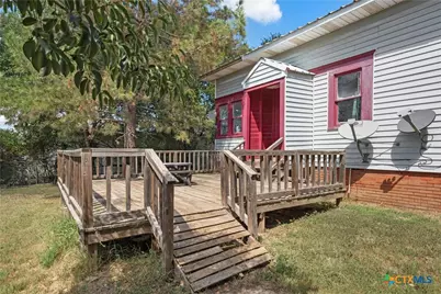 506 E Main Street, Hamilton, TX 76531 - Photo 22