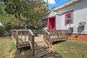 506 E Main St, Hamilton, TX 76531 - Photo 22