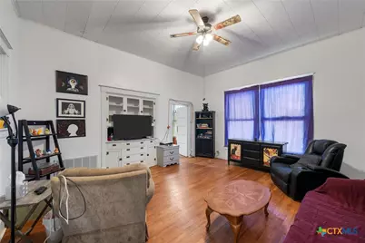 506 E Main Street, Hamilton, TX 76531 - Photo 8
