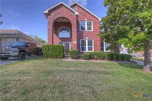 1611 Springhouse St, San Antonio, TX 78251 - Photo 2