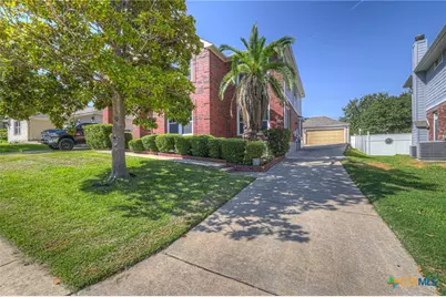 1611 Springhouse Street, San Antonio, TX 78251 - Photo 6