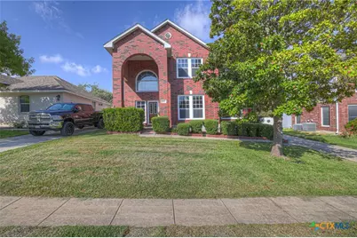 1611 Springhouse Street, San Antonio, TX 78251 - Photo 1