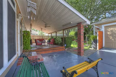1611 Springhouse Street, San Antonio, TX 78251 - Photo 46