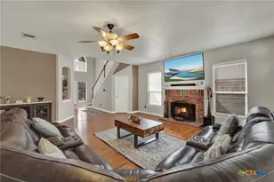 1611 Springhouse St, San Antonio, TX 78251 - Photo 18