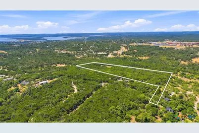 Tbd Lot 2 (10.68 Ac) Lipan Run, Fischer, TX 78623 - Photo 4