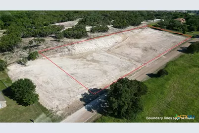 0 Cedar Ridge Road, Gatesville, TX 76528 - Photo 1