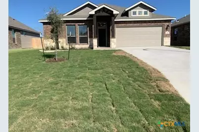 730 Dunford Drive, Temple, TX 76502 - Photo 1