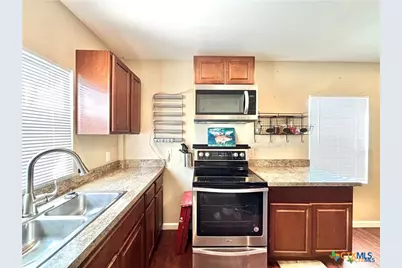 512 W Adams Street, Port O'Connor, TX 77982 - Photo 1