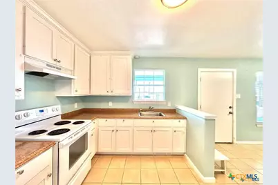 512 W Adams Street, Port O'Connor, TX 77982 - Photo 20