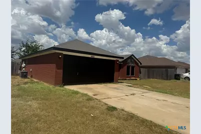 4411 Lonesome Dove Drive, Killeen, TX 76549 - Photo 2