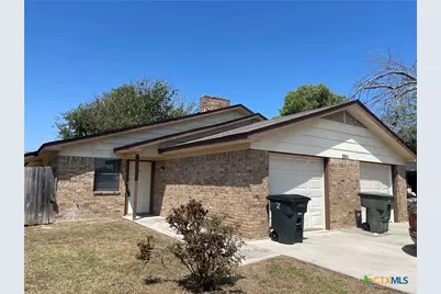 2011 Windward Drive #A-B, Killeen, TX 76543 - Photo 1