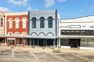 111 E 7th St, Shiner, TX 77984 - Photo 1