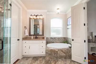 1160 Long Meadow Drive, Salado, TX 76571 - Photo 20