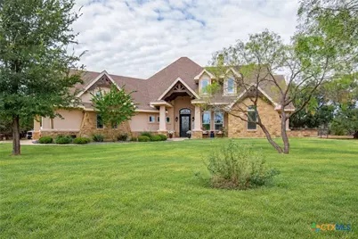 1160 Long Meadow Drive, Salado, TX 76571 - Photo 1