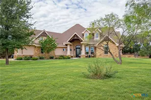 1160 Long Meadow Dr, Salado, TX 76571 - Photo 1