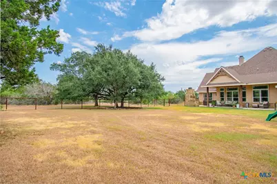 1160 Long Meadow Drive, Salado, TX 76571 - Photo 4