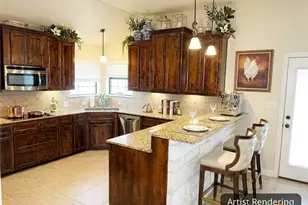 1107 Dry Ridge Rd, Harker Heights, TX 76548 - Photo 4