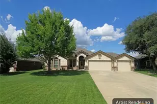 1107 Dry Ridge Rd, Harker Heights, TX 76548 - Photo 1