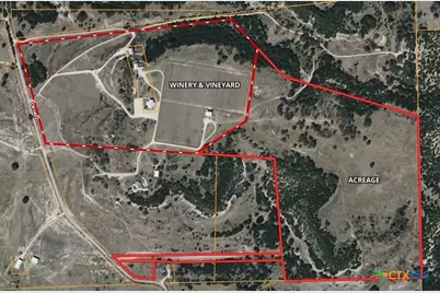 518 County Road 1403, Lometa, TX 76853 - Photo 2