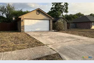 4504 Bluestem Lane, Killeen, TX 76542 - Photo 2