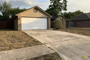 4504 Bluestem Ln, Killeen, TX 76542 - Photo 2