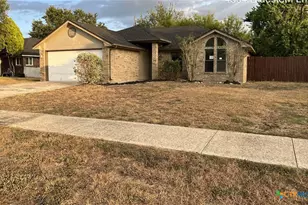 4504 Bluestem Ln, Killeen, TX 76542 - Photo 1
