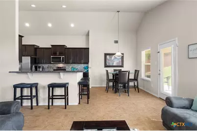 1521 Starlight Drive, Temple, TX 76502 - Photo 8