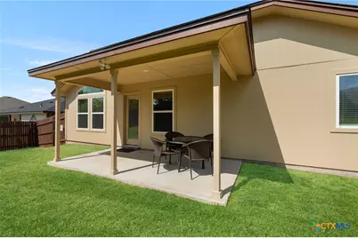 1521 Starlight Drive, Temple, TX 76502 - Photo 28
