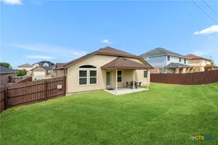 1521 Starlight Dr, Temple, TX 76502 - Photo 30
